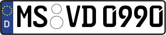 MS-VD0990