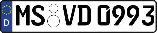 MS-VD0993