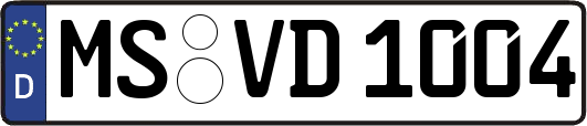 MS-VD1004