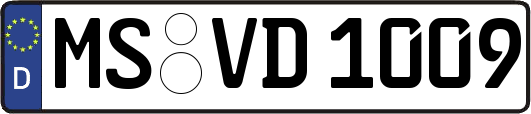 MS-VD1009