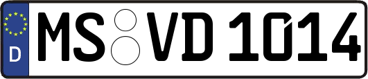MS-VD1014
