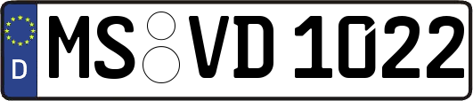 MS-VD1022