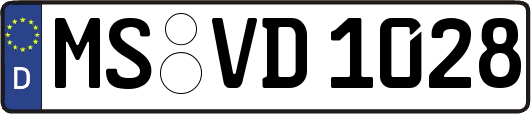 MS-VD1028
