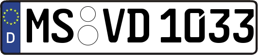 MS-VD1033