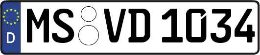 MS-VD1034