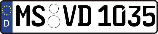 MS-VD1035
