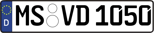 MS-VD1050