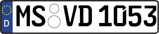 MS-VD1053