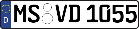 MS-VD1055