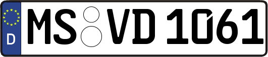 MS-VD1061