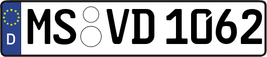 MS-VD1062