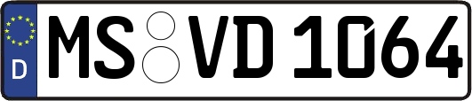 MS-VD1064