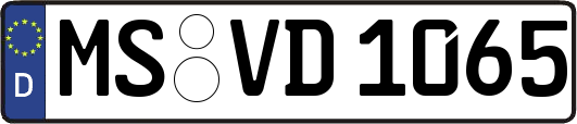 MS-VD1065