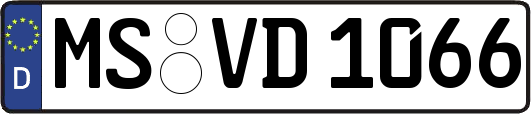 MS-VD1066