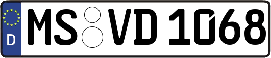 MS-VD1068