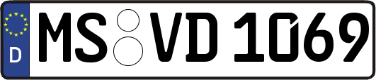 MS-VD1069