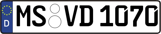 MS-VD1070