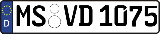 MS-VD1075