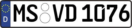 MS-VD1076