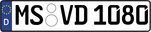 MS-VD1080