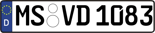 MS-VD1083