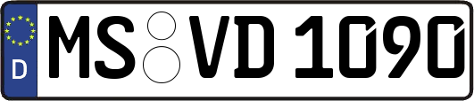 MS-VD1090