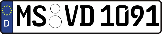 MS-VD1091