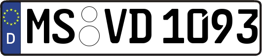 MS-VD1093