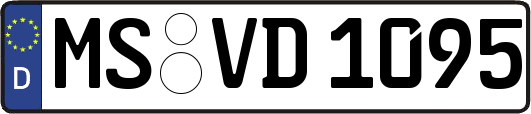 MS-VD1095
