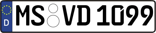 MS-VD1099