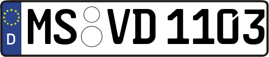 MS-VD1103