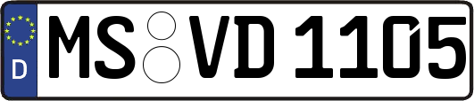 MS-VD1105