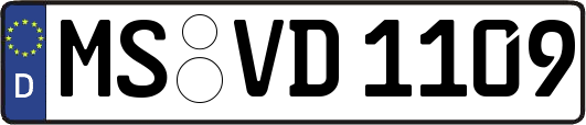 MS-VD1109