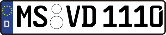 MS-VD1110