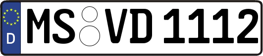 MS-VD1112