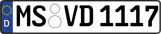 MS-VD1117