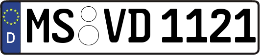 MS-VD1121