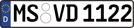 MS-VD1122
