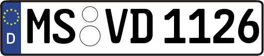 MS-VD1126