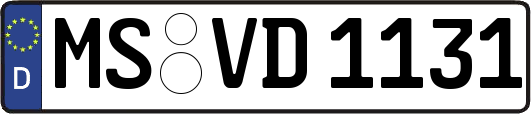 MS-VD1131