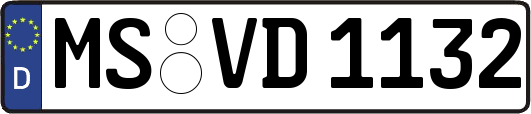 MS-VD1132
