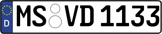 MS-VD1133