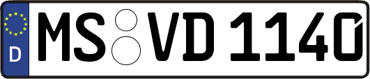 MS-VD1140