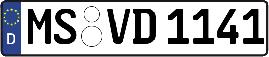 MS-VD1141