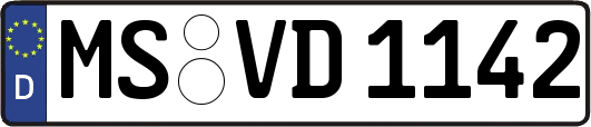 MS-VD1142