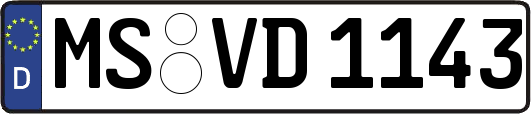 MS-VD1143