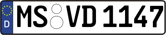 MS-VD1147