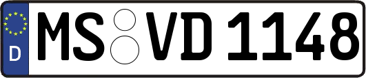 MS-VD1148