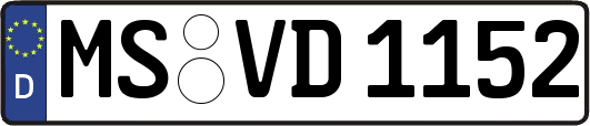 MS-VD1152