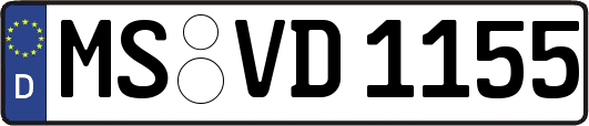 MS-VD1155